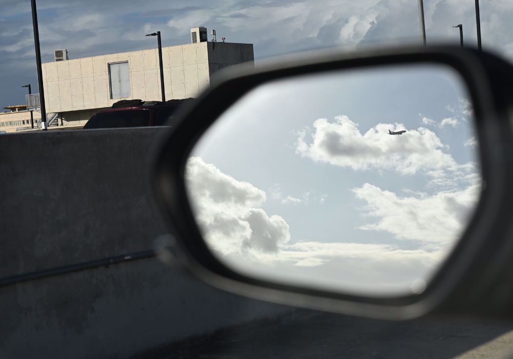 Masini de inchiriat aeroport Cluj cu km nelimitati