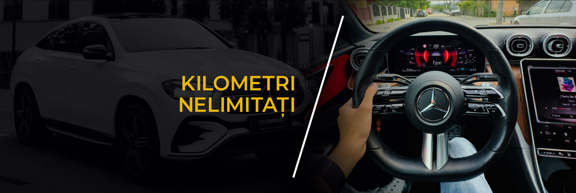 inchirieri masini cluj napoca