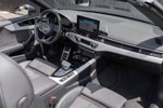 Audi A5 Cabrio Automat S-Line