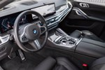 BMW X6 xDrive 4x4 Automat 30D M-Sport