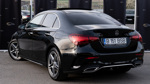 Mercedes-Benz A 250 Sedan Automat AMG Line