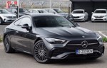Mercedes-Benz CLE 300 Coupe 4Matic 4x4 Automat AMG Line