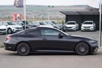 Mercedes-Benz CLE 300 Coupe 4Matic 4x4 Automat AMG Line