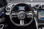 Mercedes-Benz CLE 300 Coupe 4Matic 4x4 Automat AMG Line