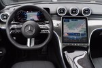 Mercedes-Benz CLE 300 Coupe 4Matic 4x4 Automat AMG Line