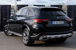 Mercedes-Benz GLC 300de 4Matic 4x4 Automat AMG Line