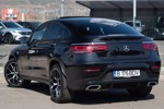 Mercedes-Benz GLC Coupe 200d 4Matic 4x4 Automat AMG Line