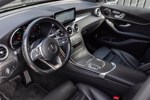 Mercedes-Benz GLC Coupe 200d 4Matic 4x4 Automat AMG Line