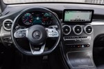 Mercedes-Benz GLC Coupe 200d 4Matic 4x4 Automat AMG Line