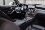 Mercedes-Benz GLC Coupe 200d 4Matic 4x4 Automat AMG Line