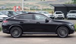 Mercedes-Benz GLC Coupe 220d 4Matic 4x4 Automat AMG Line
