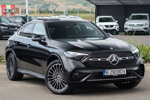Mercedes-Benz GLC Coupe 220d 4Matic 4x4 Automat AMG Line