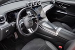 Mercedes-Benz GLC Coupe 220d 4Matic 4x4 Automat AMG Line