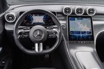 Mercedes-Benz GLC Coupe 220d 4Matic 4x4 Automat AMG Line