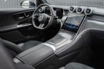 Mercedes-Benz GLC Coupe 220d 4Matic 4x4 Automat AMG Line