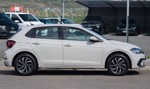 Volkswagen Polo Automat Life Edition